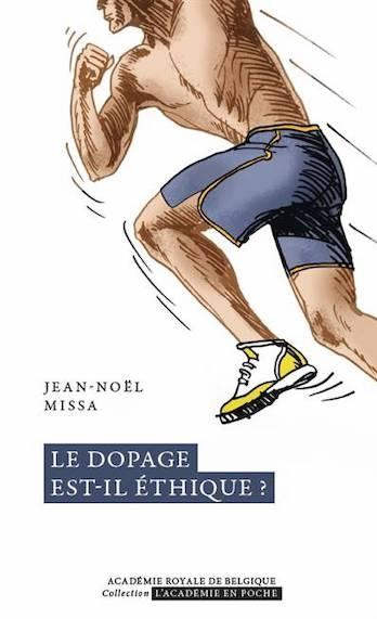 Dopage J-N Missa Livre