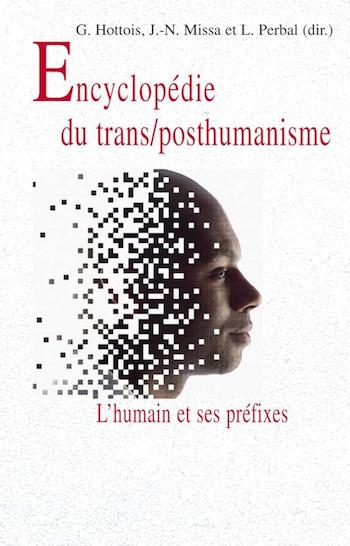 Encyclopédie transhumanisme 