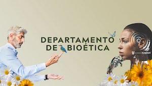 El Bosque Bioetica